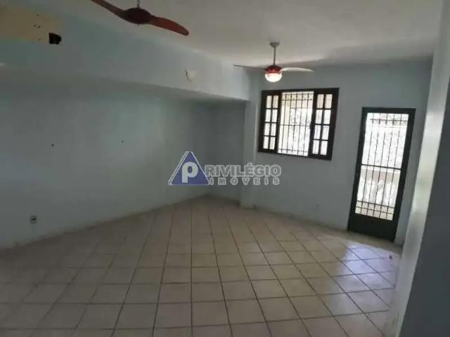 Casa / Sobrado para Venda em Rio de Janeiro/RJ Cosme Velho 6 Quartos