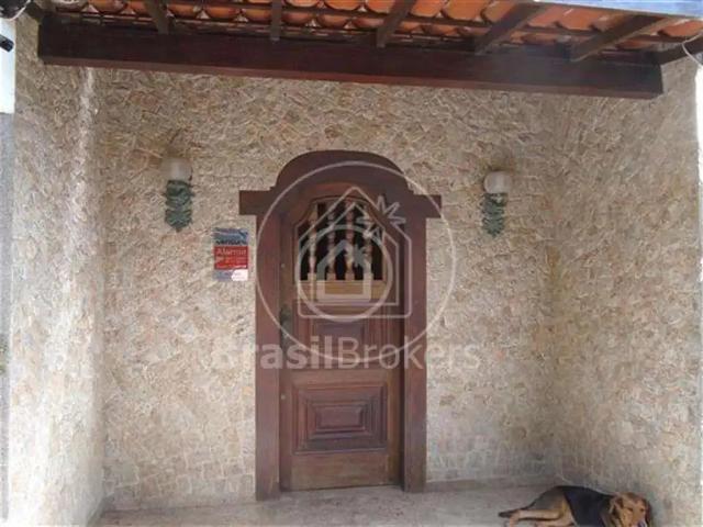Casa / Sobrado para Venda em Rio de Janeiro/RJ Cosme Velho 6 Quartos