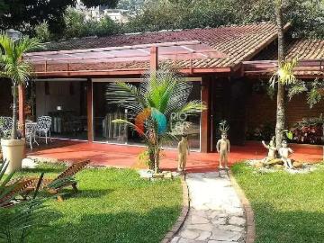 Casa / Sobrado para Venda em Rio de Janeiro/RJ Cosme Velho 7 Quartos