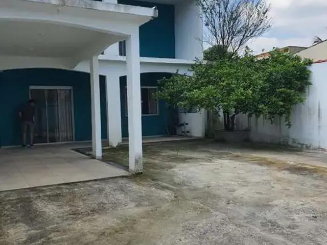 Casa / Sobrado para Venda em Rio de Janeiro/RJ Cosmos 4 Quartos
