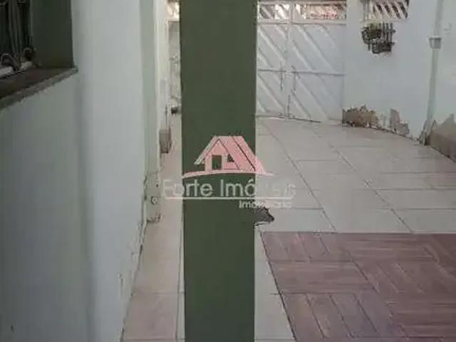 Casa / Sobrado para Venda em Rio de Janeiro/RJ Cosmos 4 Quartos