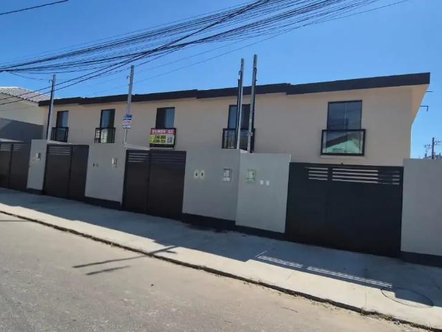 Casa / Sobrado para Venda em Rio de Janeiro/RJ Cosmos