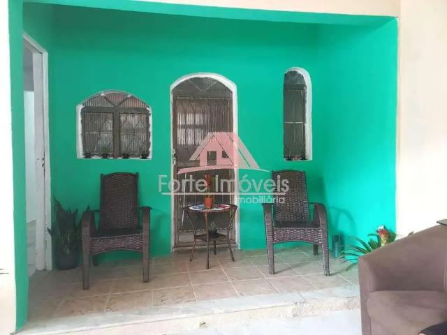 Casa / Sobrado para Venda em Rio de Janeiro/RJ Cosmos 6 Quartos