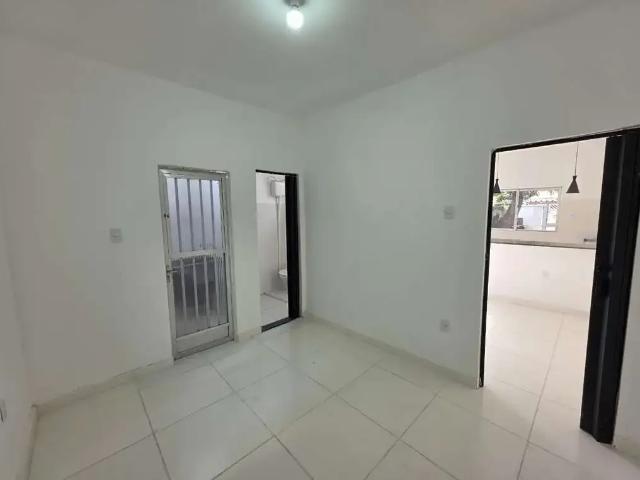 Casa / Sobrado para Venda em Rio de Janeiro/RJ Cosmos 1 Quartos