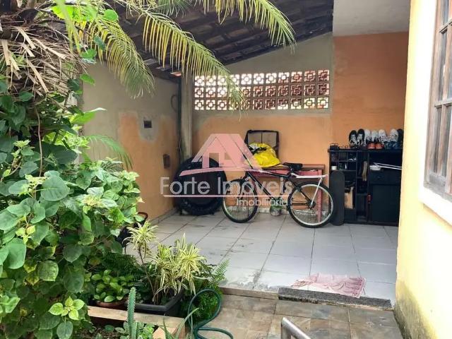Casa / Sobrado para Venda em Rio de Janeiro/RJ Cosmos 2 Quartos