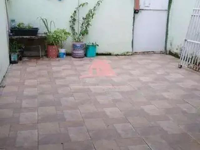 Casa / Sobrado para Venda em Rio de Janeiro/RJ Cosmos 2 Quartos