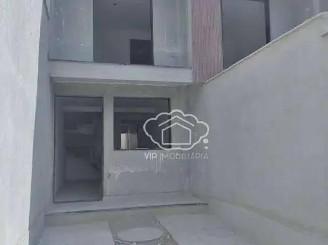 Casa / Sobrado para Venda em Rio de Janeiro/RJ Cosmos 2 Quartos