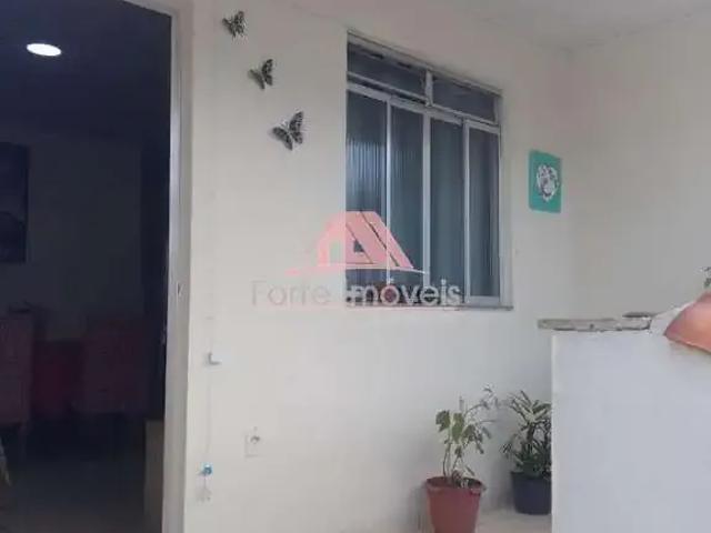 Casa / Sobrado para Venda em Rio de Janeiro/RJ Cosmos 2 Quartos