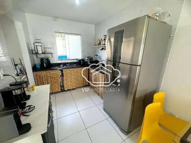 Casa / Sobrado para Venda em Rio de Janeiro/RJ Cosmos 2 Quartos