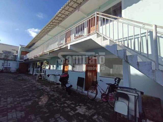 Casa / Sobrado para Venda em Rio de Janeiro/RJ Cosmos 2 Quartos