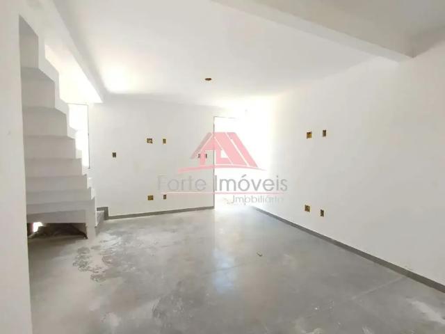 Casa / Sobrado para Venda em Rio de Janeiro/RJ Cosmos 2 Quartos