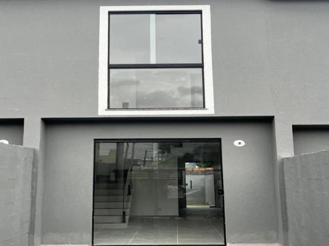 Casa / Sobrado para Venda em Rio de Janeiro/RJ Cosmos 2 Quartos