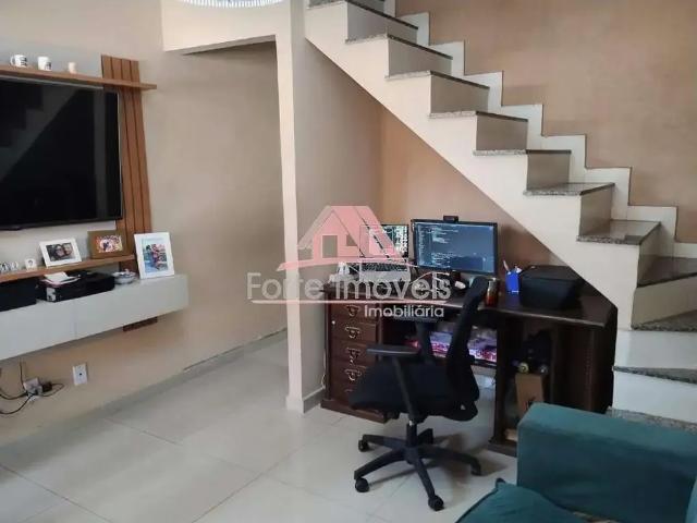 Casa / Sobrado para Venda em Rio de Janeiro/RJ Cosmos 2 Quartos