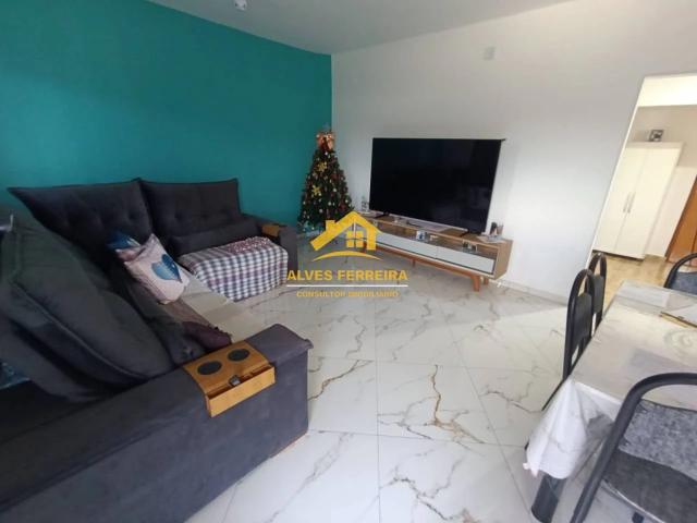 Casa / Sobrado para Venda em Rio de Janeiro/RJ Cosmos 2 Quartos