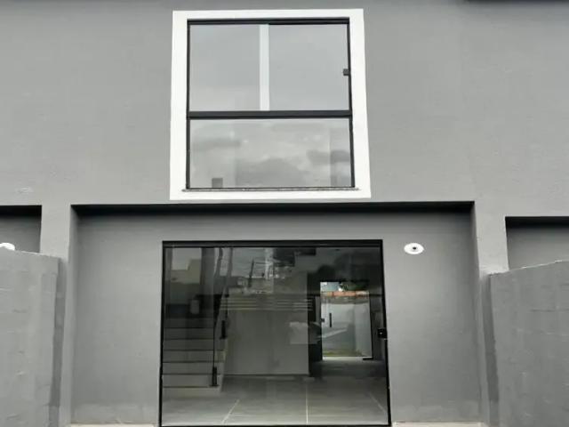 Casa / Sobrado para Venda em Rio de Janeiro/RJ Cosmos 2 Quartos