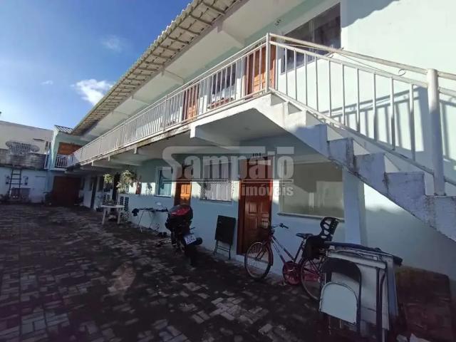 Casa / Sobrado para Venda em Rio de Janeiro/RJ Cosmos 2 Quartos