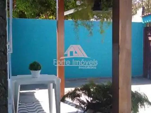Casa / Sobrado para Venda em Rio de Janeiro/RJ Cosmos 3 Quartos