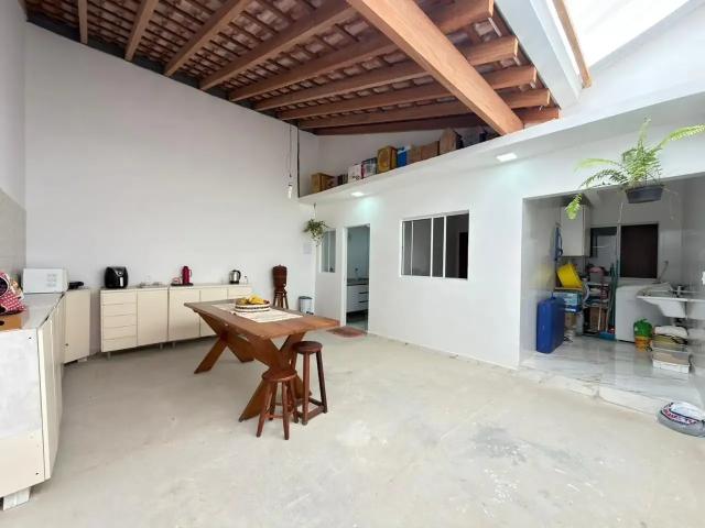 Casa / Sobrado para Venda em Rio de Janeiro/RJ Cosmos 3 Quartos
