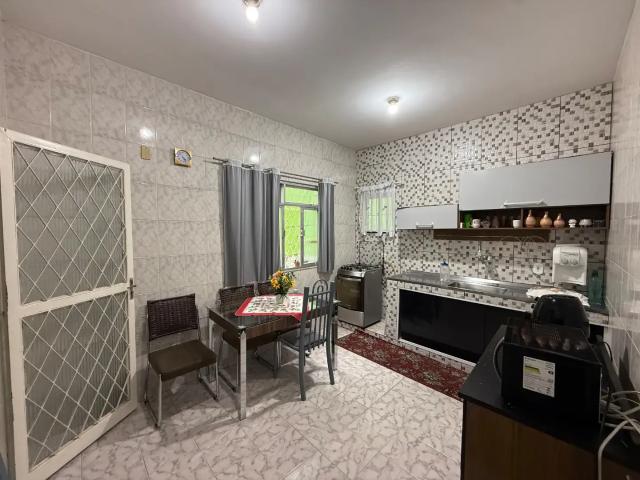 Casa / Sobrado para Venda em Rio de Janeiro/RJ Cosmos 3 Quartos