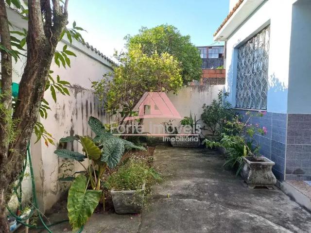 Casa / Sobrado para Venda em Rio de Janeiro/RJ Cosmos 3 Quartos