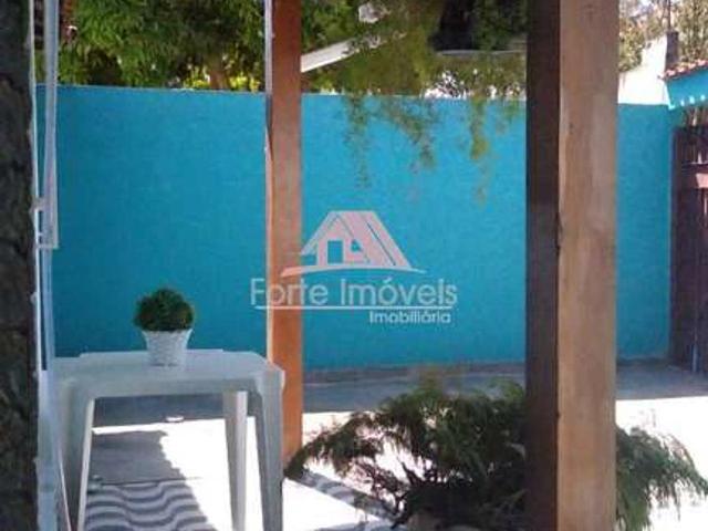 Casa / Sobrado para Venda em Rio de Janeiro/RJ Cosmos 3 Quartos