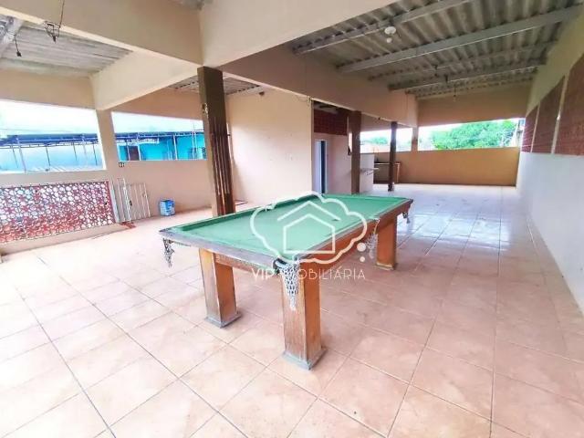 Casa / Sobrado para Venda em Rio de Janeiro/RJ Cosmos 3 Quartos