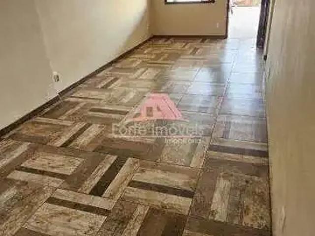 Casa / Sobrado para Venda em Rio de Janeiro/RJ Cosmos 3 Quartos
