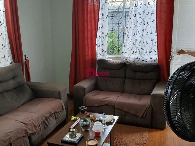 Casa / Sobrado para Venda em Rio de Janeiro/RJ Cosmos 3 Quartos
