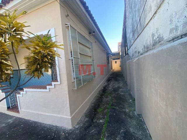 Casa / Sobrado para Venda em Rio de Janeiro/RJ Cosmos 3 Quartos