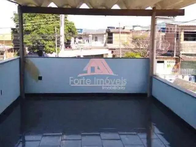 Casa / Sobrado para Venda em Rio de Janeiro/RJ Cosmos 3 Quartos