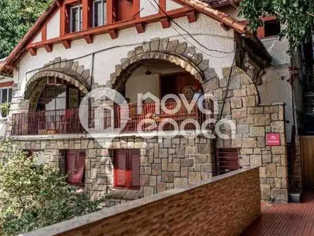 Casa / Sobrado para Venda em Rio de Janeiro/RJ Copacabana 12 Quartos