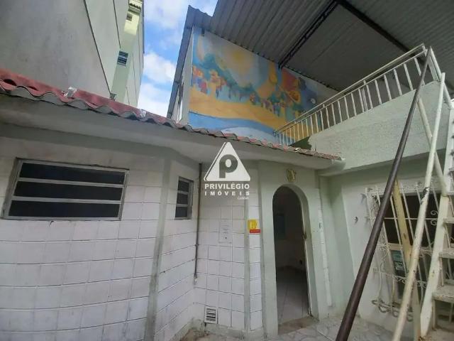Casa / Sobrado para Venda em Rio de Janeiro/RJ Copacabana 18 Quartos