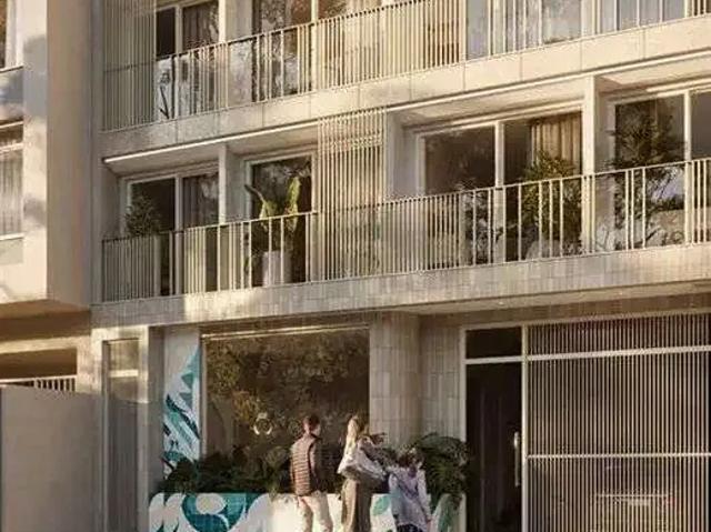 Casa / Sobrado para Venda em Rio de Janeiro/RJ Copacabana 1 Quartos