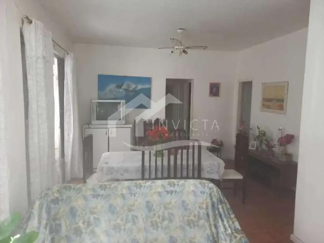 Casa / Sobrado para Venda em Rio de Janeiro/RJ Copacabana 7 Quartos