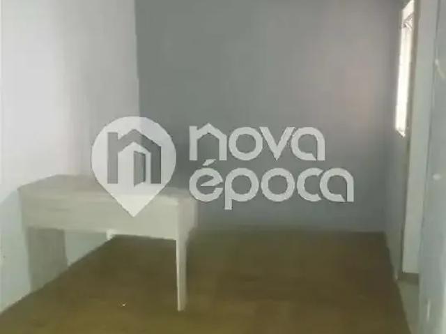 Casa / Sobrado para Venda em Rio de Janeiro/RJ Copacabana 4 Quartos