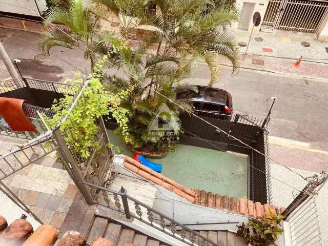 Casa / Sobrado para Venda em Rio de Janeiro/RJ Copacabana 4 Quartos