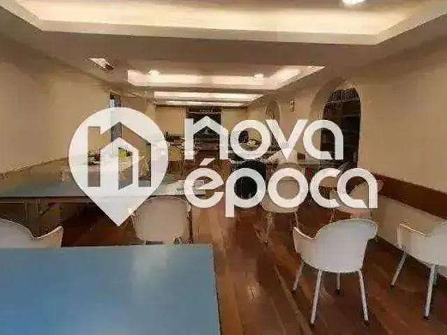 Casa / Sobrado para Venda em Rio de Janeiro/RJ Copacabana 4 Quartos