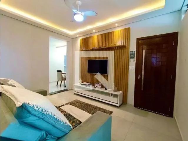 Casa / Sobrado para Venda em Rio de Janeiro/RJ Copacabana 4 Quartos