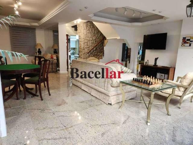 Casa / Sobrado para Venda em Rio de Janeiro/RJ Copacabana 4 Quartos