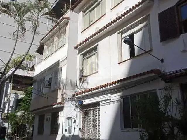Casa / Sobrado para Venda em Rio de Janeiro/RJ Copacabana 4 Quartos