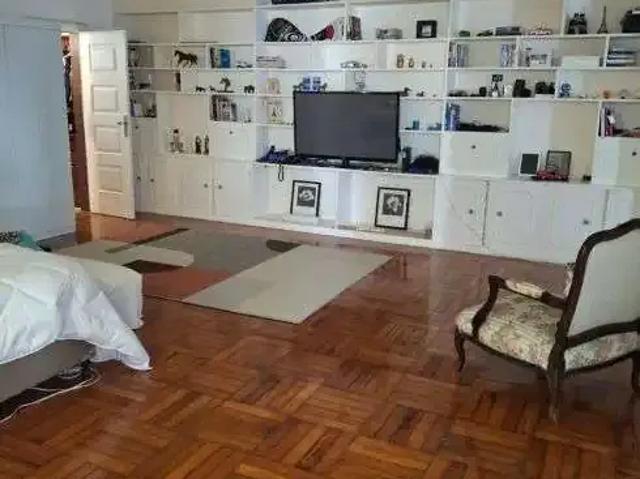 Casa / Sobrado para Venda em Rio de Janeiro/RJ Copacabana 5 Quartos