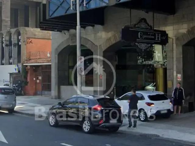 Casa / Sobrado para Venda em Rio de Janeiro/RJ Copacabana 5 Quartos