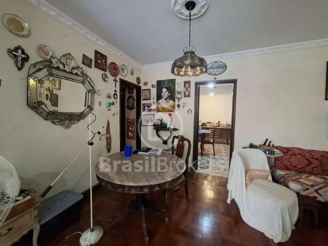Casa / Sobrado para Venda em Rio de Janeiro/RJ Copacabana 5 Quartos
