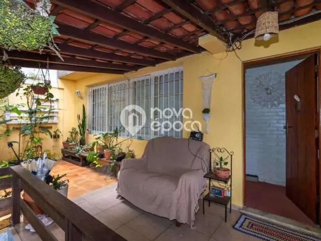 Casa / Sobrado para Venda em Rio de Janeiro/RJ Copacabana 6 Quartos