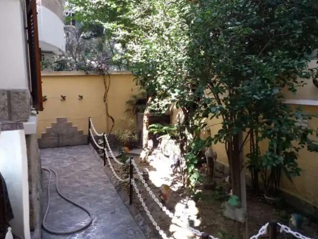 Casa / Sobrado para Venda em Rio de Janeiro/RJ Copacabana 6 Quartos