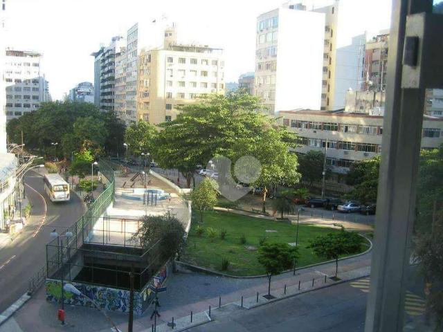 Casa / Sobrado para Venda em Rio de Janeiro/RJ Copacabana 8 Quartos