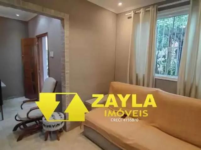 Casa / Sobrado para Venda em Rio de Janeiro/RJ Cordovil 2 Quartos
