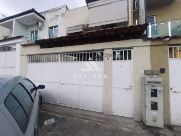 Casa / Sobrado para Venda em Rio de Janeiro/RJ Cordovil 2 Quartos