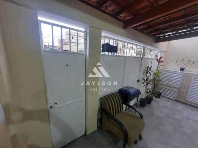 Casa / Sobrado para Venda em Rio de Janeiro/RJ Cordovil 2 Quartos