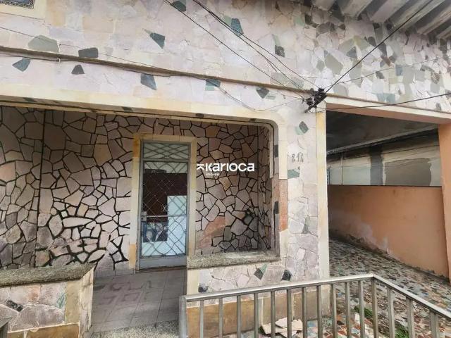 Casa / Sobrado para Venda em Rio de Janeiro/RJ Cordovil 2 Quartos